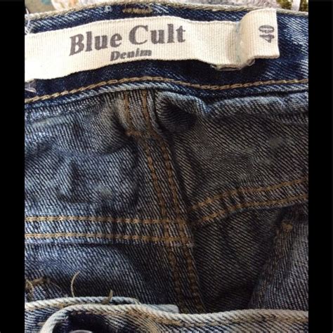 blue cult jeans website.